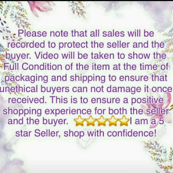 Butterfly Stud Simulated Goldtone Sapphires Earrings - Picture 5 of 7